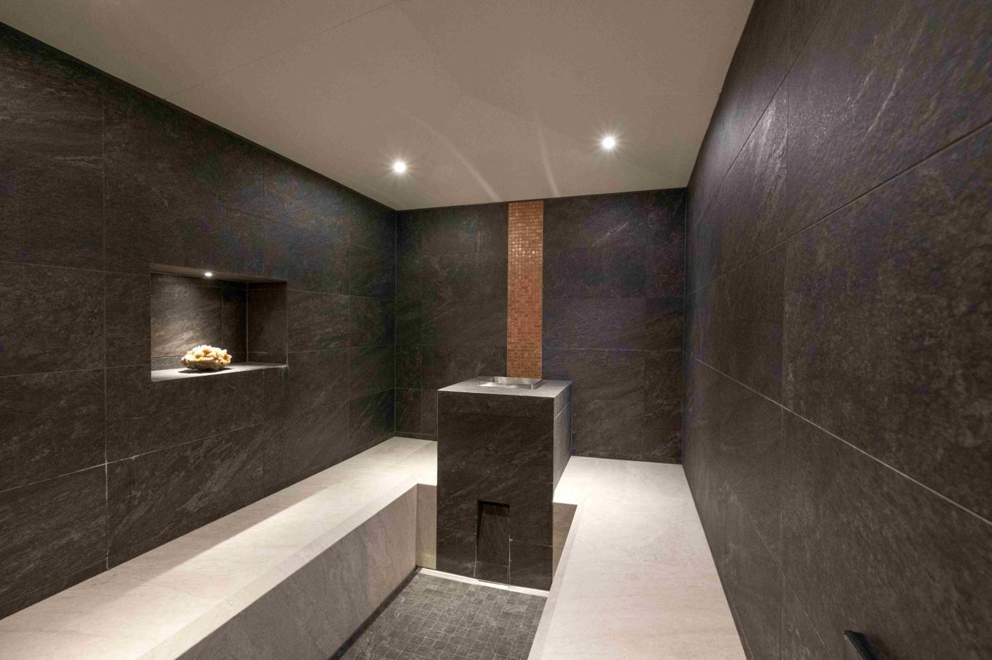 Toni'S Alpine Loft & Spa Kandersteg Extérieur photo